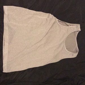 Lululemon men’s medium tank top